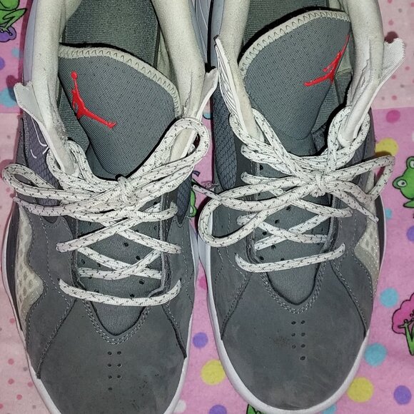 Mens Nike Jordan's Size 10 - Picture 1 of 4